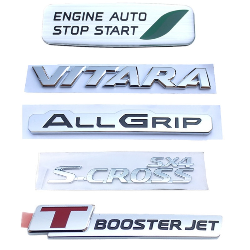 Vitara S-Cross SX4 AllGRIP Limited Tbooster Ʈ ..